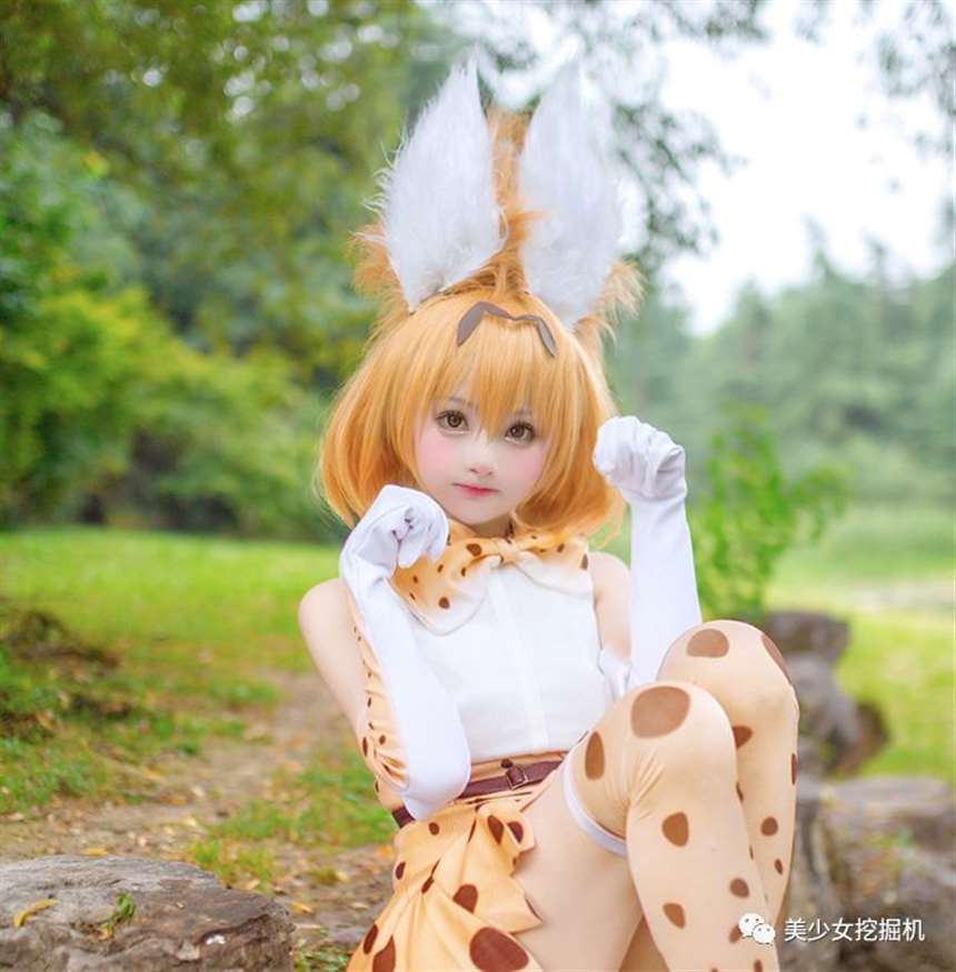 B站爆火的第一舞姬有咩酱