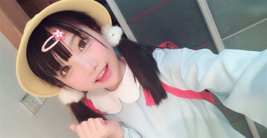 B站爆火的第一舞姬有咩酱