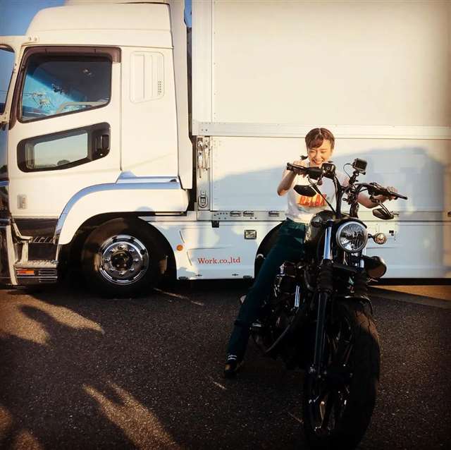 永野芽郁写真限定《No cambia》