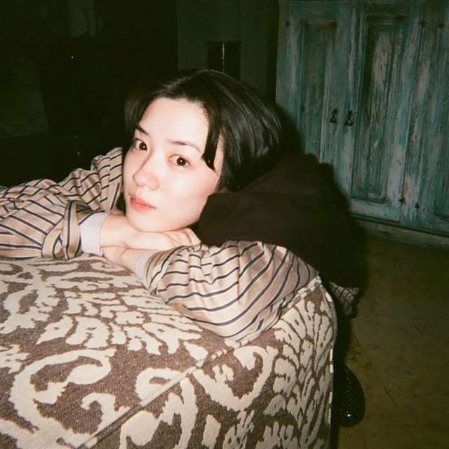 永野芽郁写真限定《No cambia》