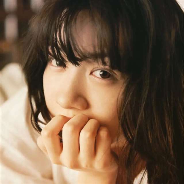 永野芽郁写真限定《No cambia》