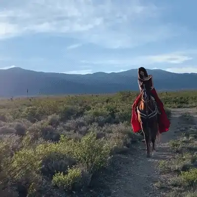 永野芽郁写真限定《No cambia》