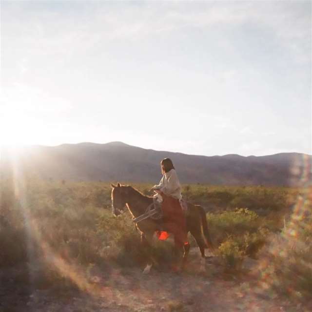 永野芽郁写真限定《No cambia》