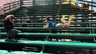 永野芽郁写真限定《No cambia》