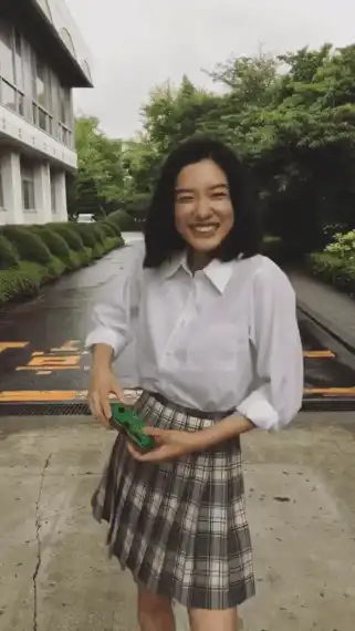 永野芽郁写真限定《No cambia》