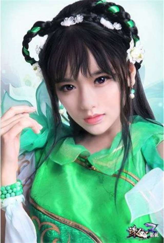 cos圈,一个群魔乱舞的狂乱世界~！