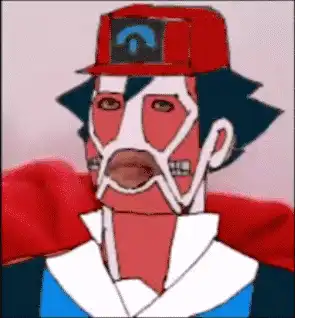 cos圈,一个群魔乱舞的狂乱世界~！