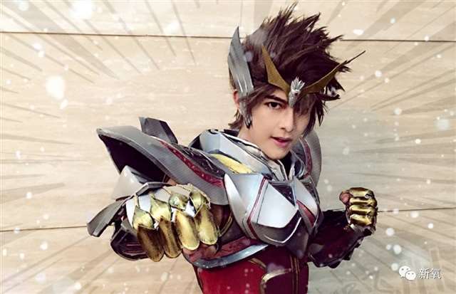 cos圈,一个群魔乱舞的狂乱世界~！