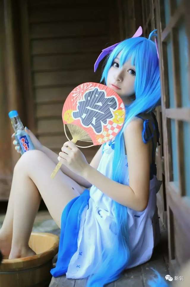 cos圈,一个群魔乱舞的狂乱世界~！