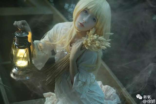 cos圈,一个群魔乱舞的狂乱世界~！