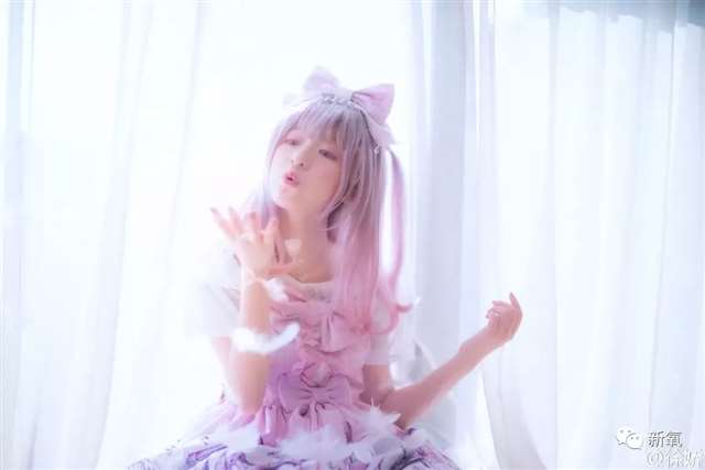 cos圈,一个群魔乱舞的狂乱世界~！