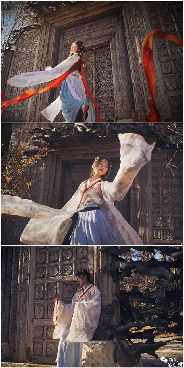 cos圈,一个群魔乱舞的狂乱世界~！