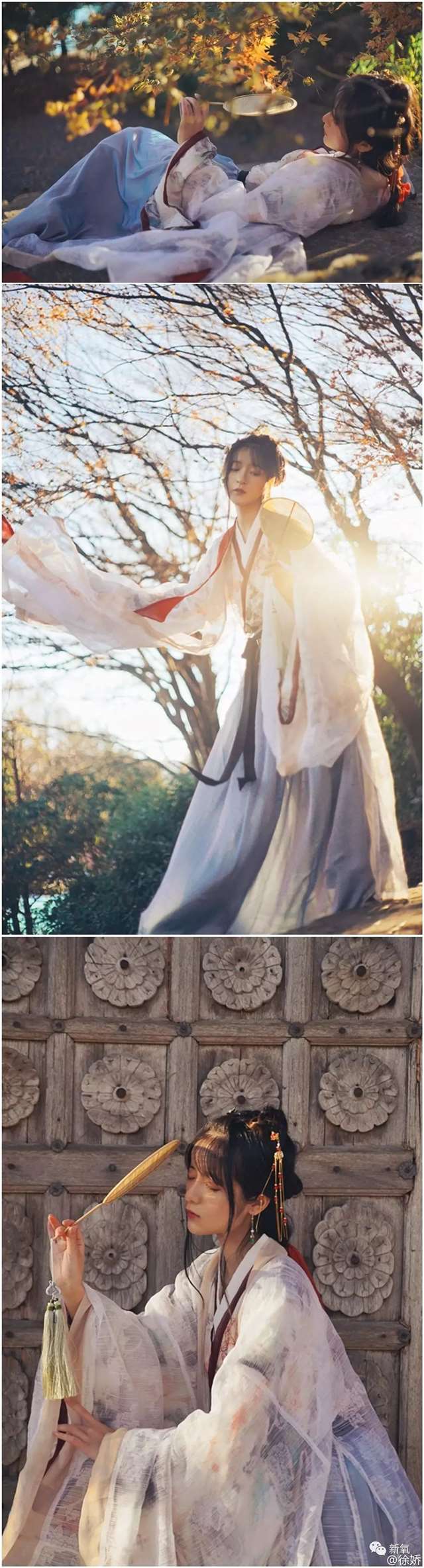 cos圈,一个群魔乱舞的狂乱世界~！