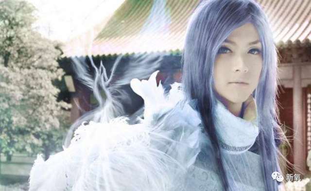 cos圈,一个群魔乱舞的狂乱世界~！