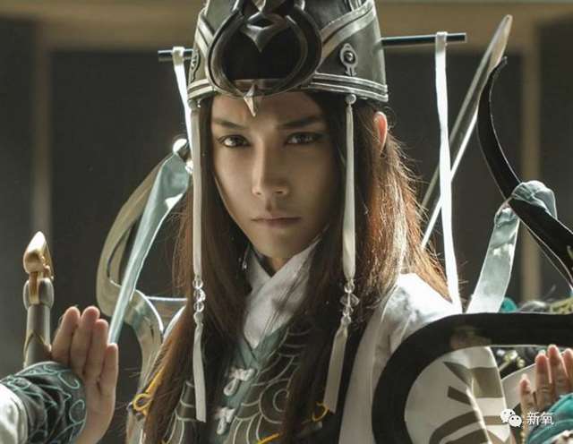 cos圈,一个群魔乱舞的狂乱世界~！