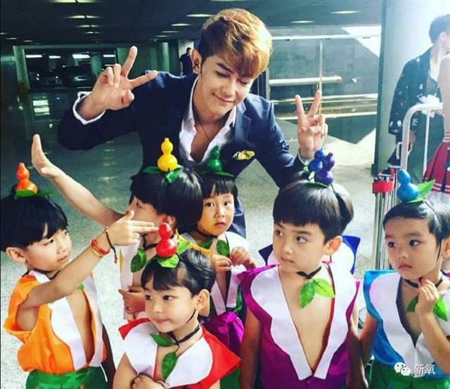 cos圈,一个群魔乱舞的狂乱世界~！