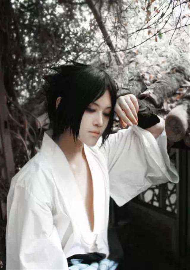 2009 ChinaJoy 封面大赛“最佳个人男角色奖”KENN王爷