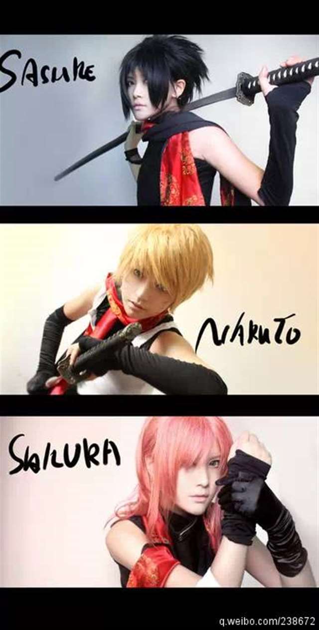 2009 ChinaJoy 封面大赛“最佳个人男角色奖”KENN王爷