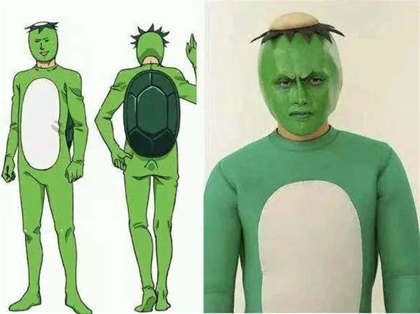 有哪些演员是真正的漫改小王子