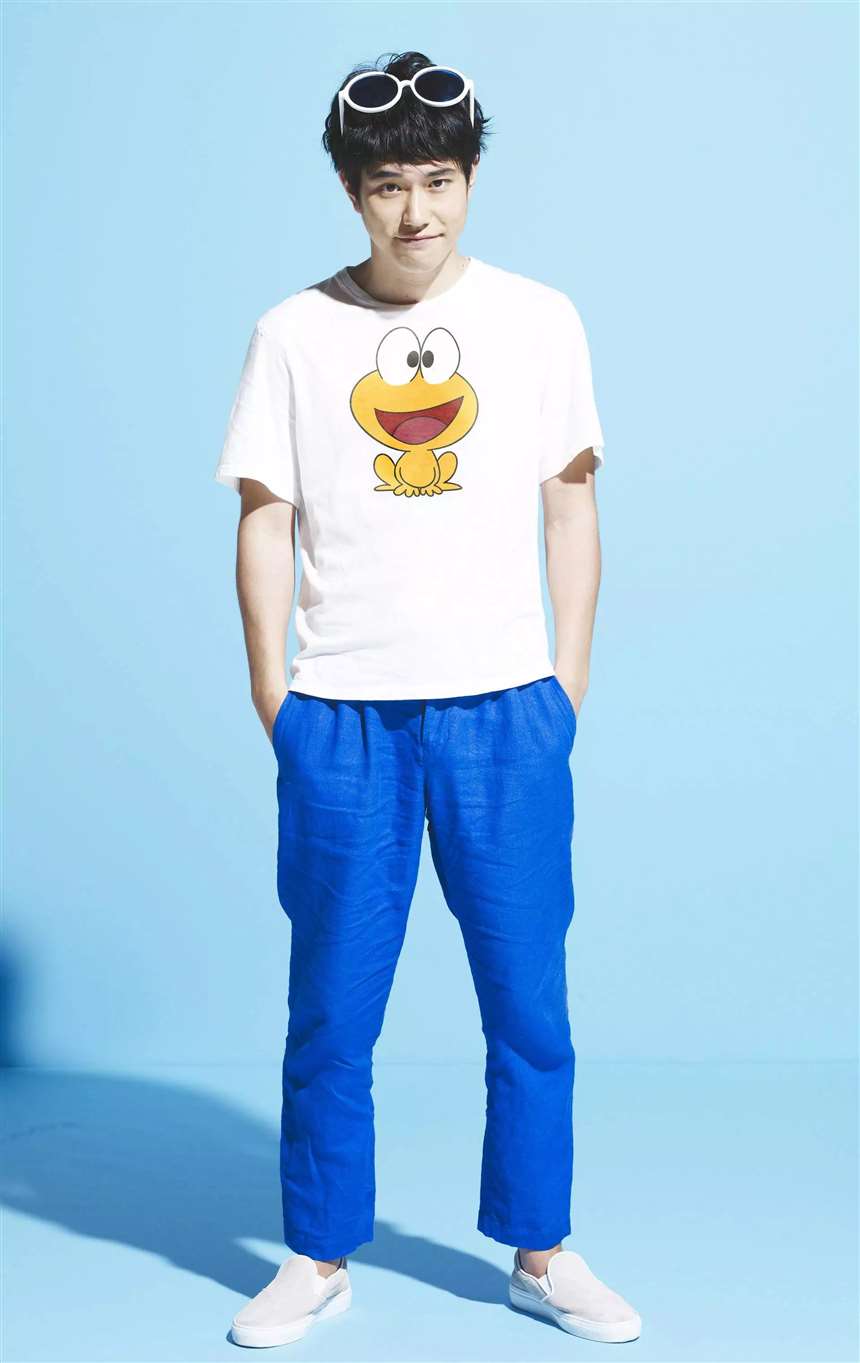 有哪些演员是真正的漫改小王子