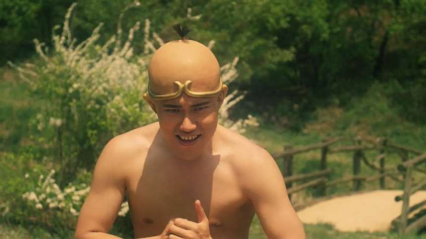 有哪些演员是真正的漫改小王子