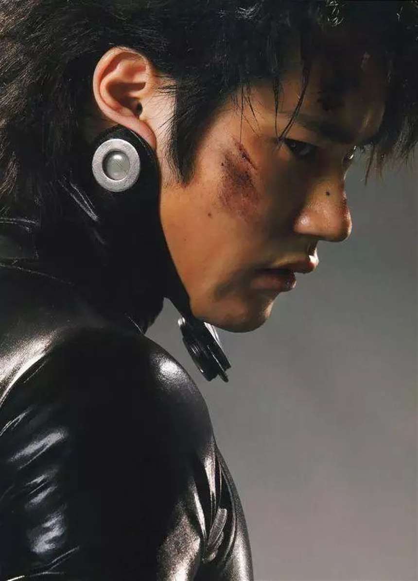 有哪些演员是真正的漫改小王子