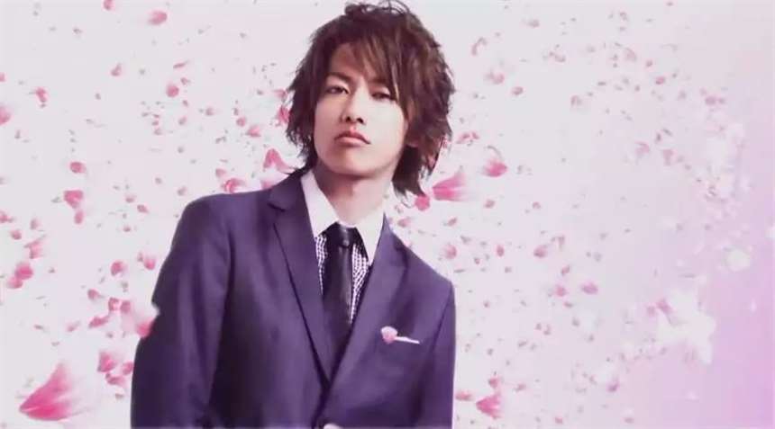 有哪些演员是真正的漫改小王子