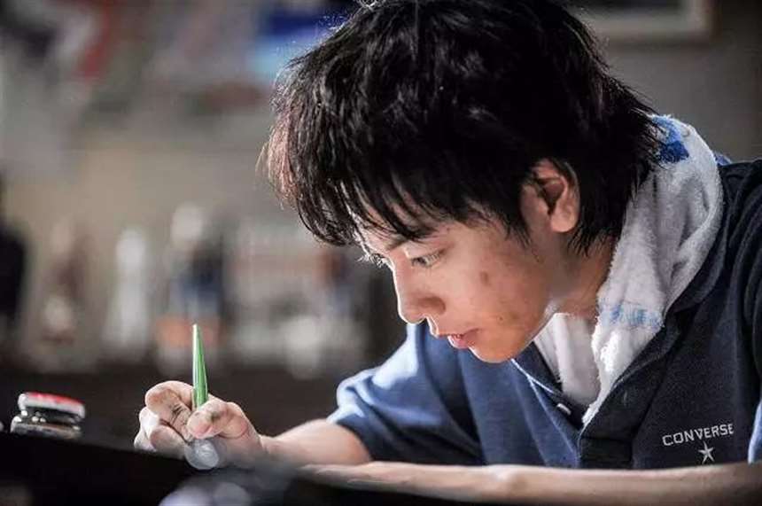 有哪些演员是真正的漫改小王子