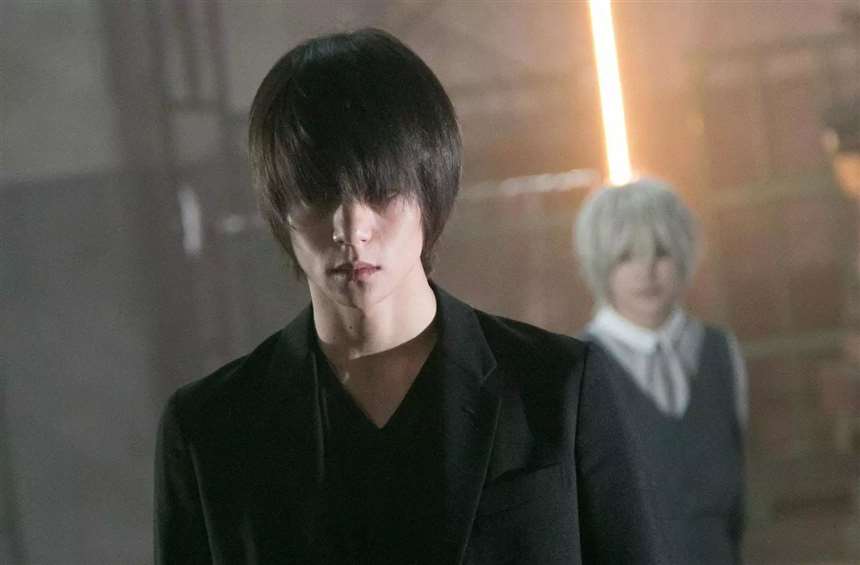 有哪些演员是真正的漫改小王子