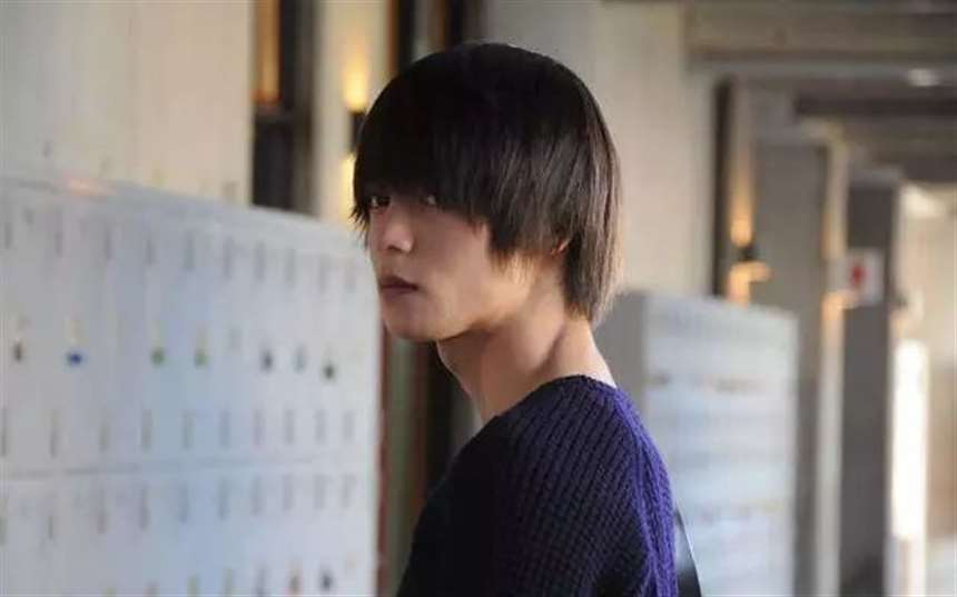 有哪些演员是真正的漫改小王子