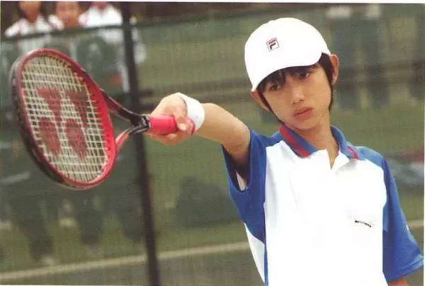 有哪些演员是真正的漫改小王子