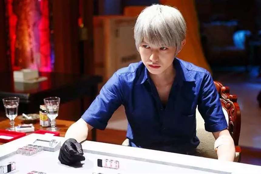 有哪些演员是真正的漫改小王子