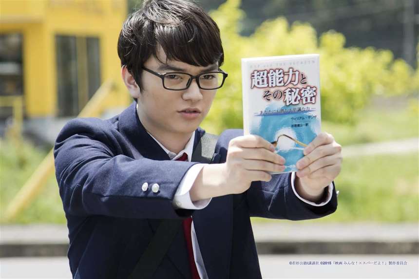 有哪些演员是真正的漫改小王子