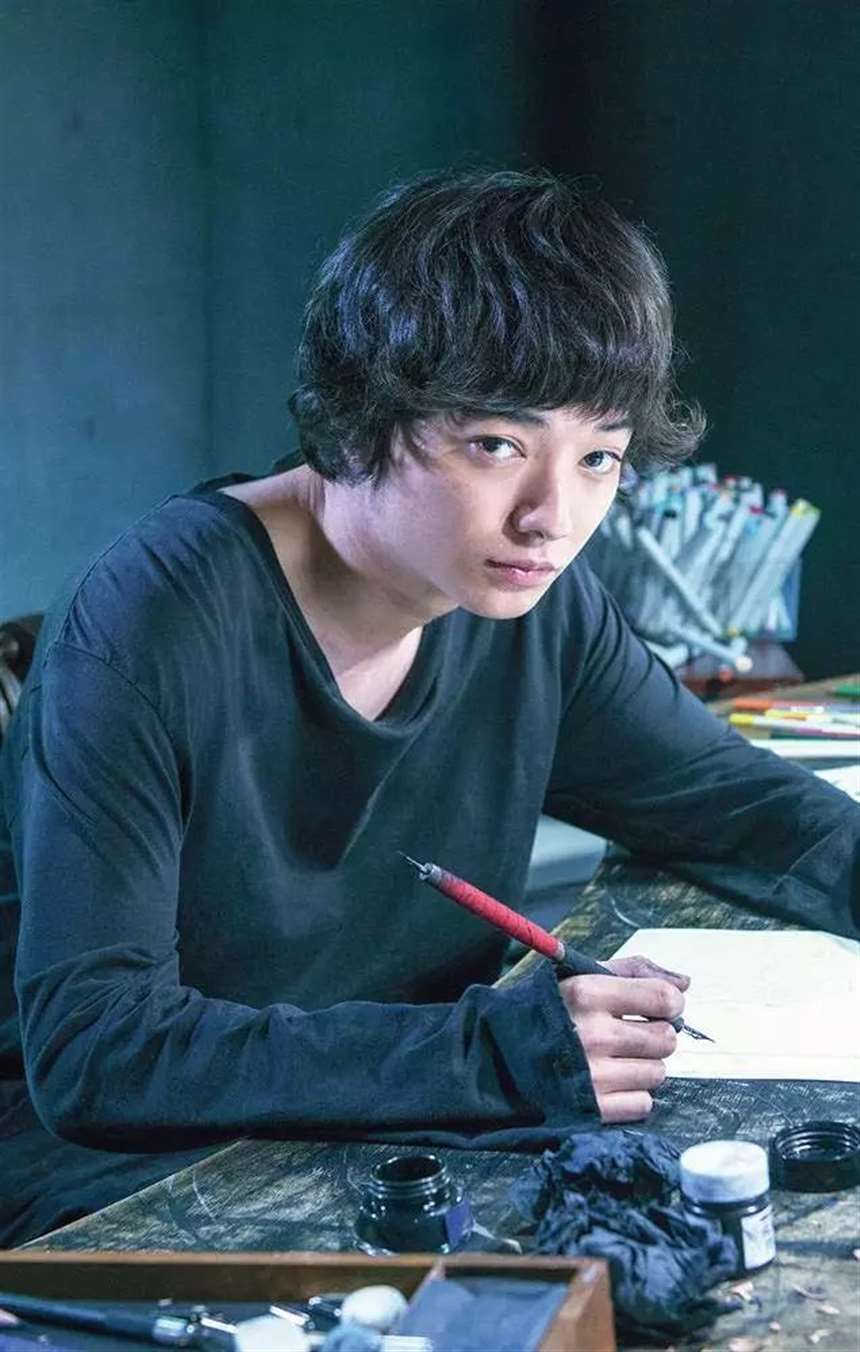 有哪些演员是真正的漫改小王子