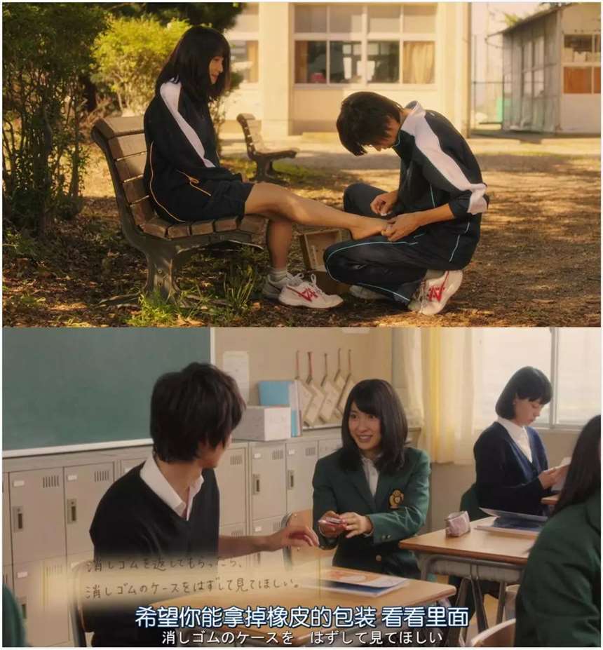 有哪些演员是真正的漫改小王子