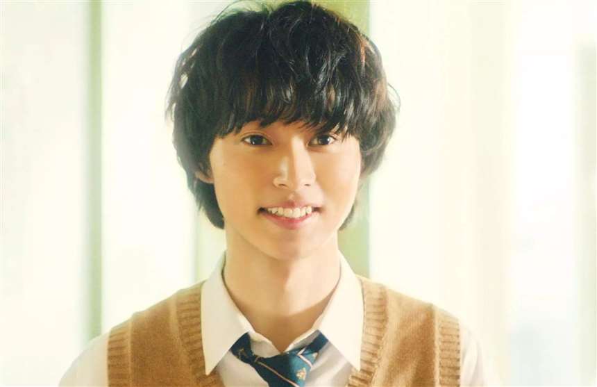 有哪些演员是真正的漫改小王子