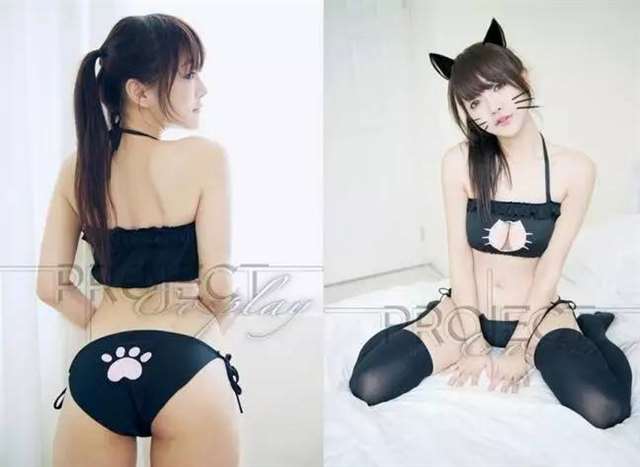 女主播遭摄影师出卖，大尺度私照流出