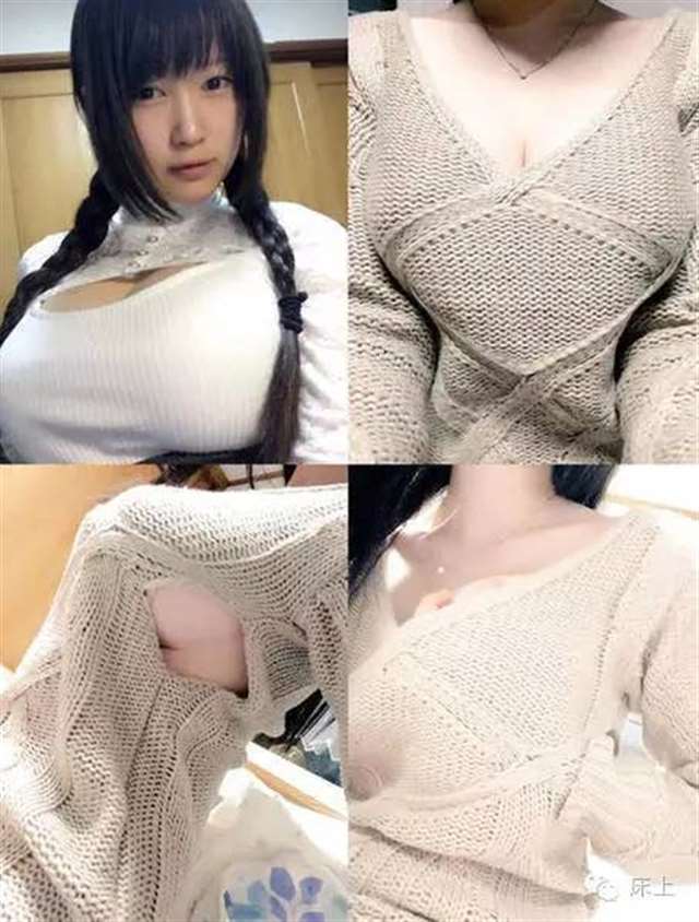 J罩杯日本第一coser御伽ねこむ