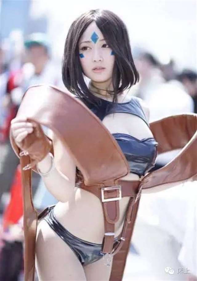 J罩杯日本第一coser御伽ねこむ