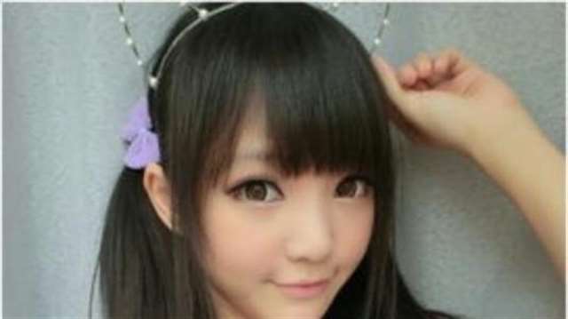 咬人猫20分钟，这样的咬人猫你喜欢吗？