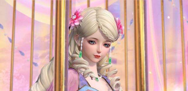 叶罗丽官方说出了王默的身世与火领主的眼睛有关