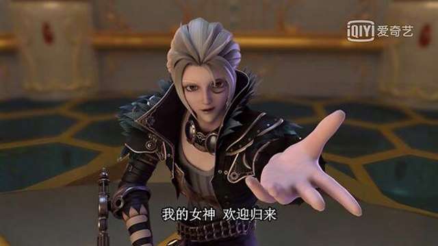 灵犀阁成员8个分别是谁，资料图片