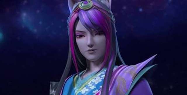 灵犀阁成员8个分别是谁，资料图片