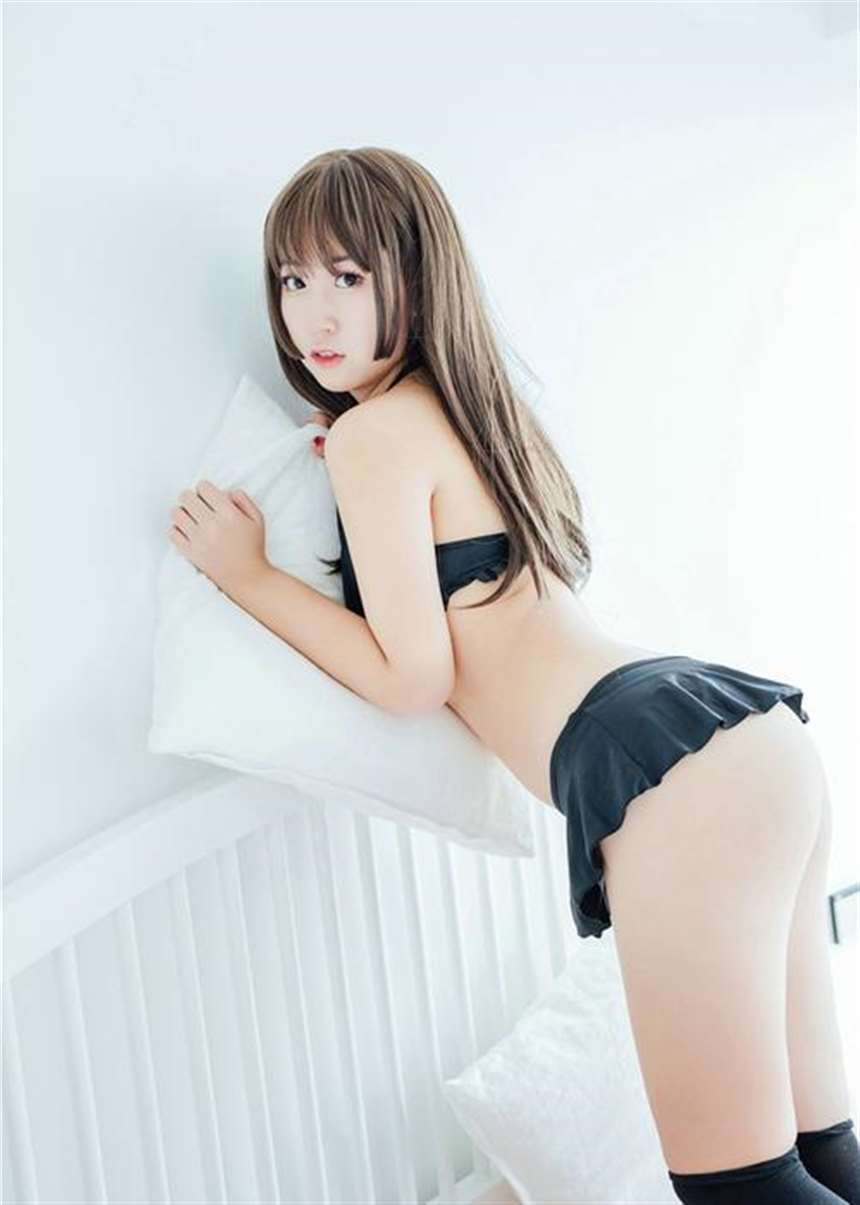 性感诱惑迷人气质嫩模爆乳短裙黑丝美女猫九酱sakura(点击浏览下一张趣图)