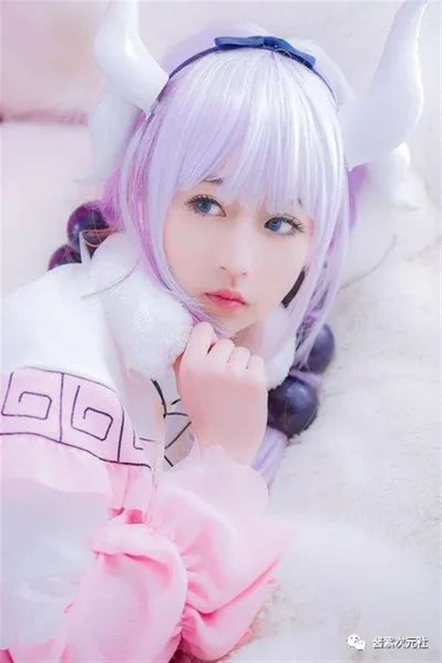 玩具酱cos 玩具J图集