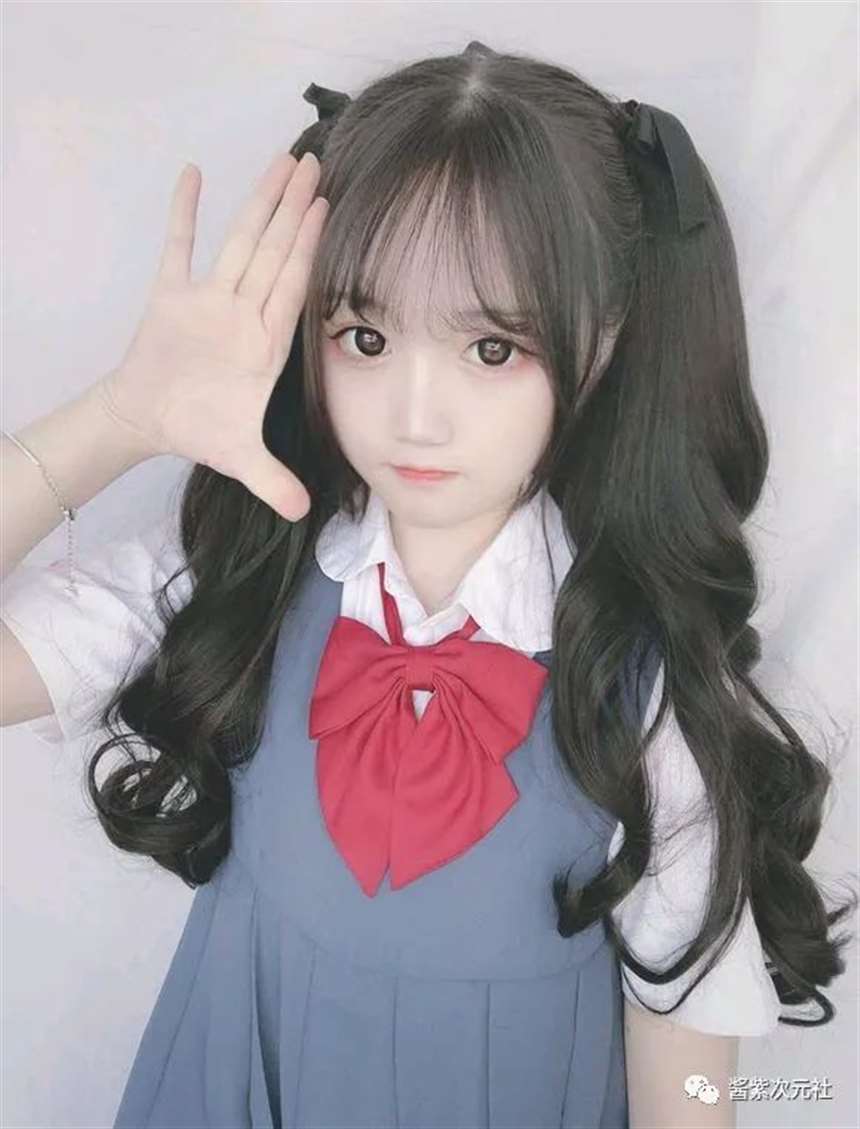 玩具酱cos 玩具J图集