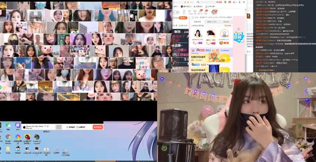 小团团庆生整整跳了3个小时的舞蹈