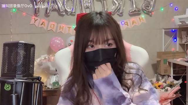 小团团庆生整整跳了3个小时的舞蹈