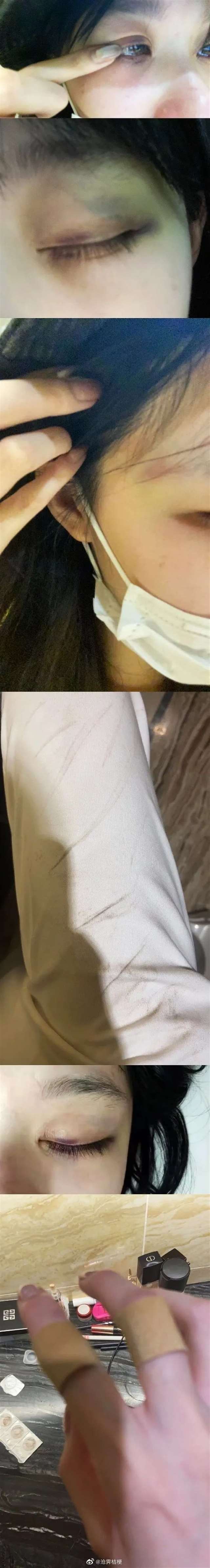 网红coser骗取男友100w买了1w的“玩具”和他人玩sm！