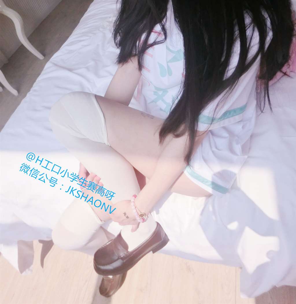 赛高酱的和泉纱雾t恤cos